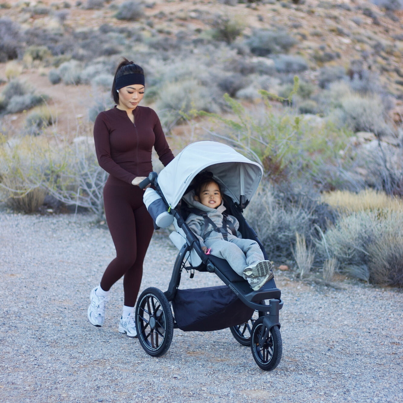 UPPAbabyUPPAbaby Ridge V2 All-Terrain StrollerBabysupermarket