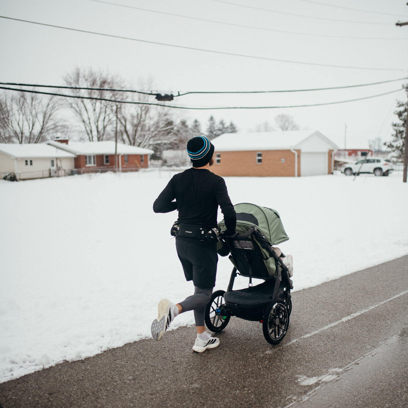 UPPAbabyUPPAbaby Ridge V2 All-Terrain StrollerBabysupermarket