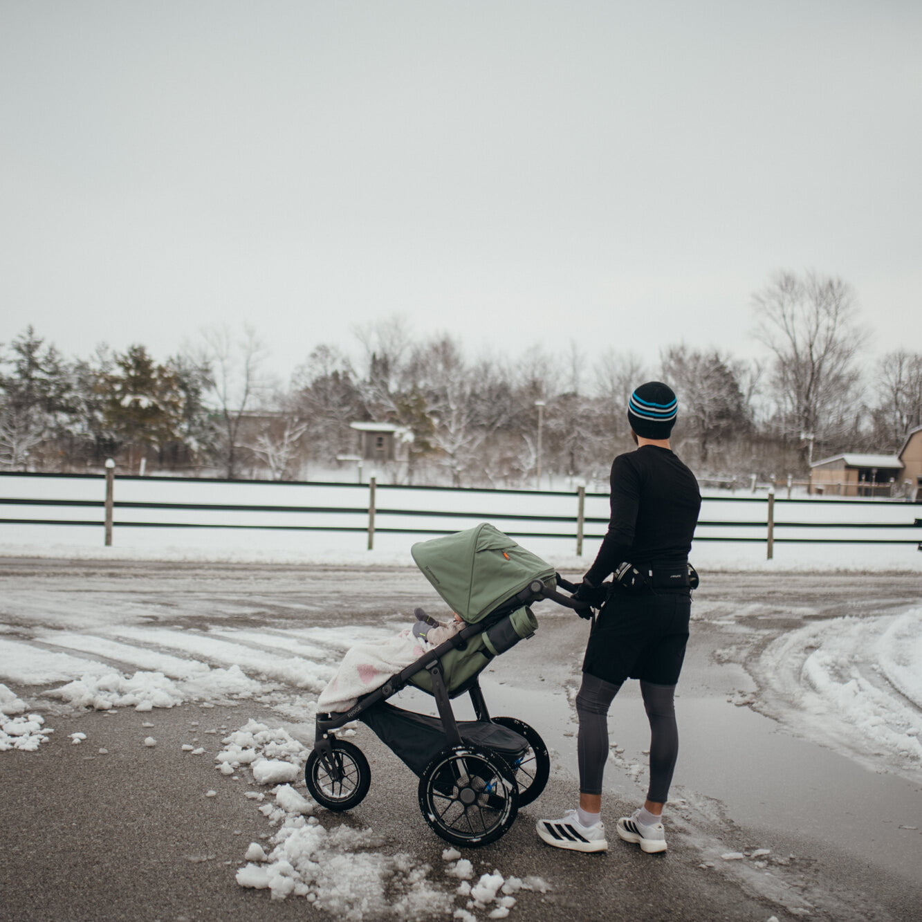UPPAbabyUPPAbaby Ridge V2 All-Terrain StrollerBabysupermarket