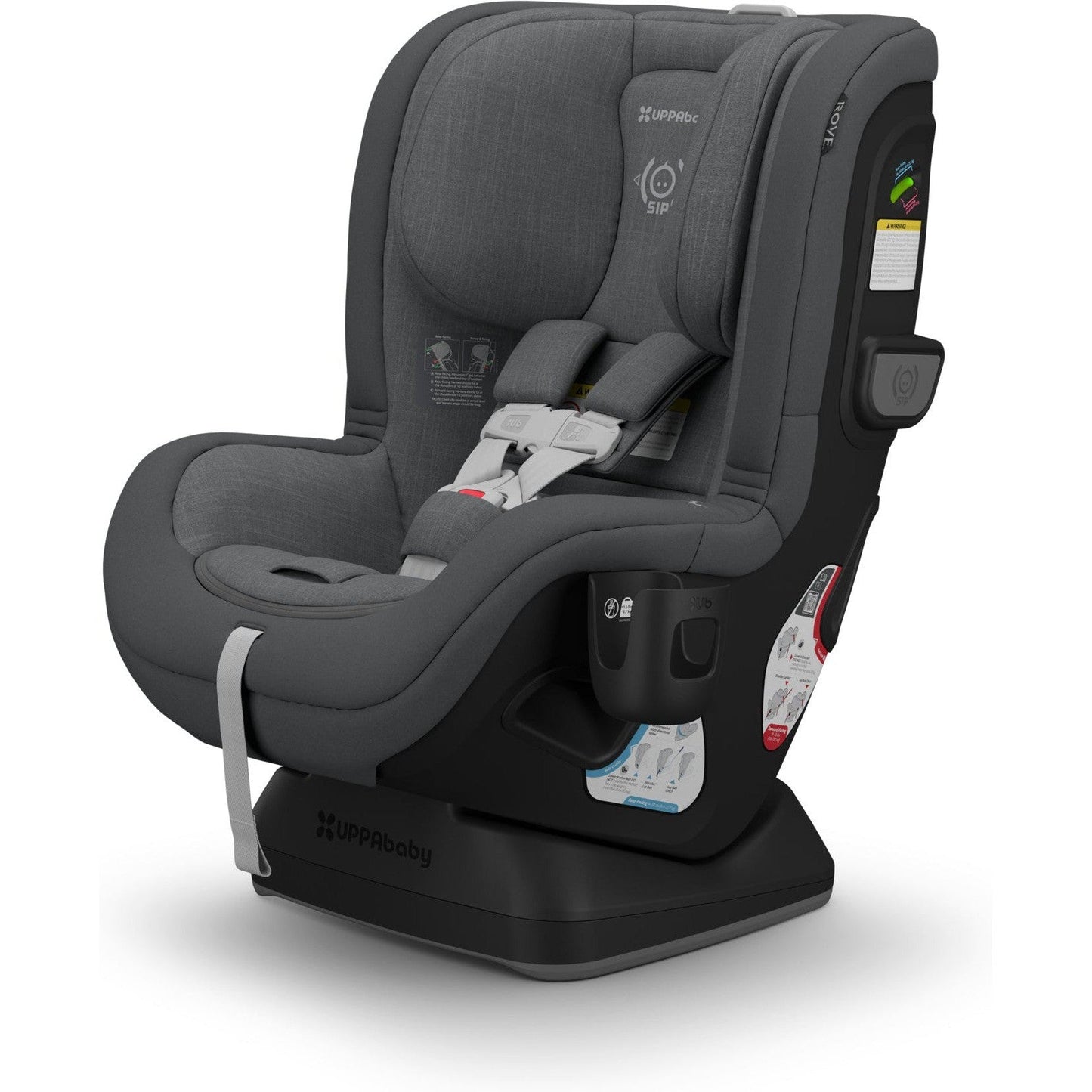 UPPAbaby Car Seats - Convertible UPPAbaby Rove Convertible Car Seat