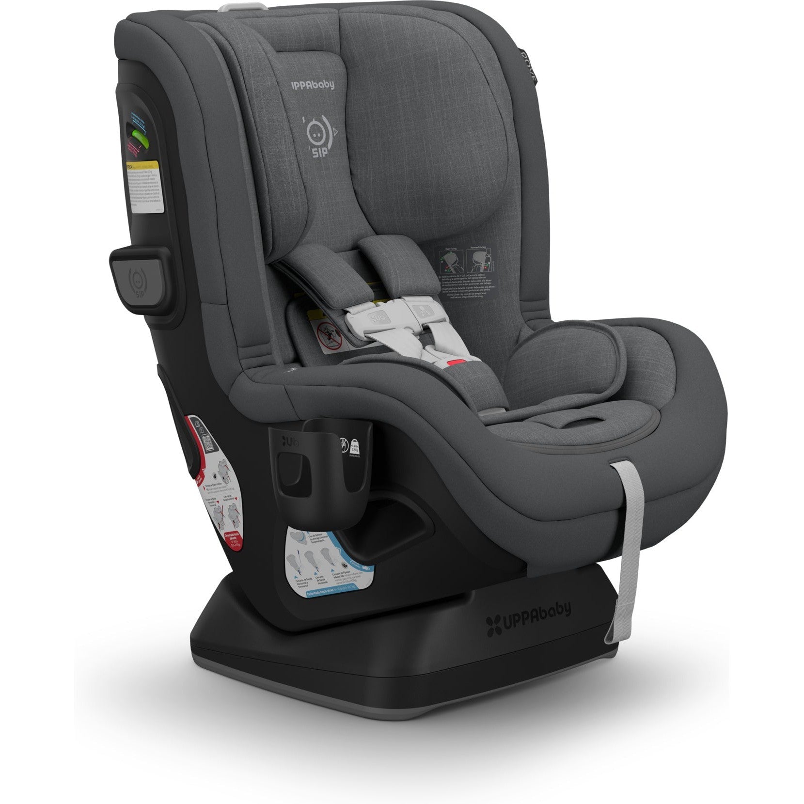 UPPAbaby Car Seats - Convertible UPPAbaby Rove Convertible Car Seat