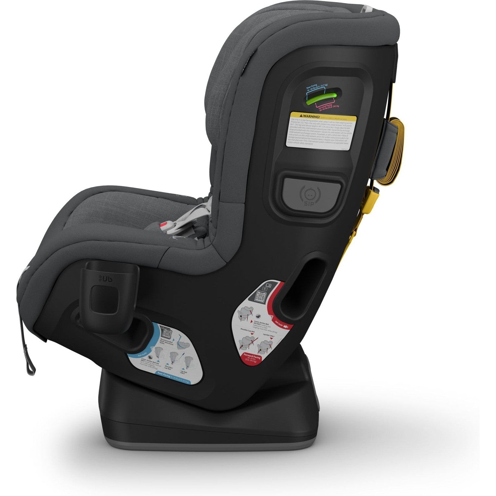 UPPAbaby Car Seats - Convertible UPPAbaby Rove Convertible Car Seat