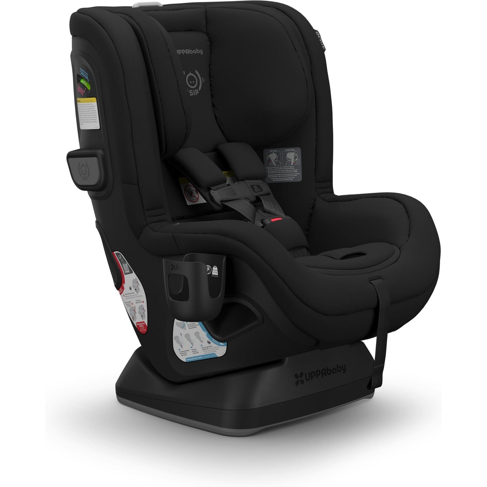 UPPAbaby Car Seats - Convertible UPPAbaby Rove Convertible Car Seat