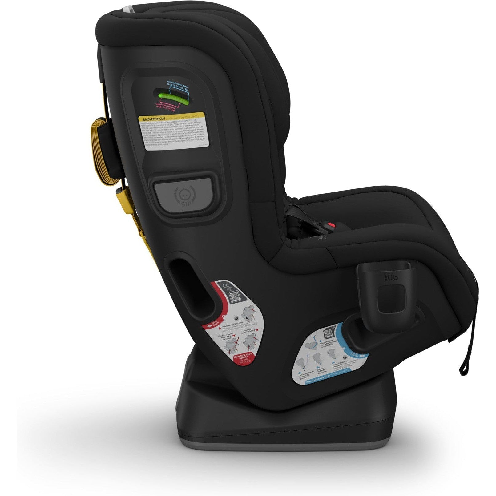 UPPAbaby Car Seats - Convertible UPPAbaby Rove Convertible Car Seat