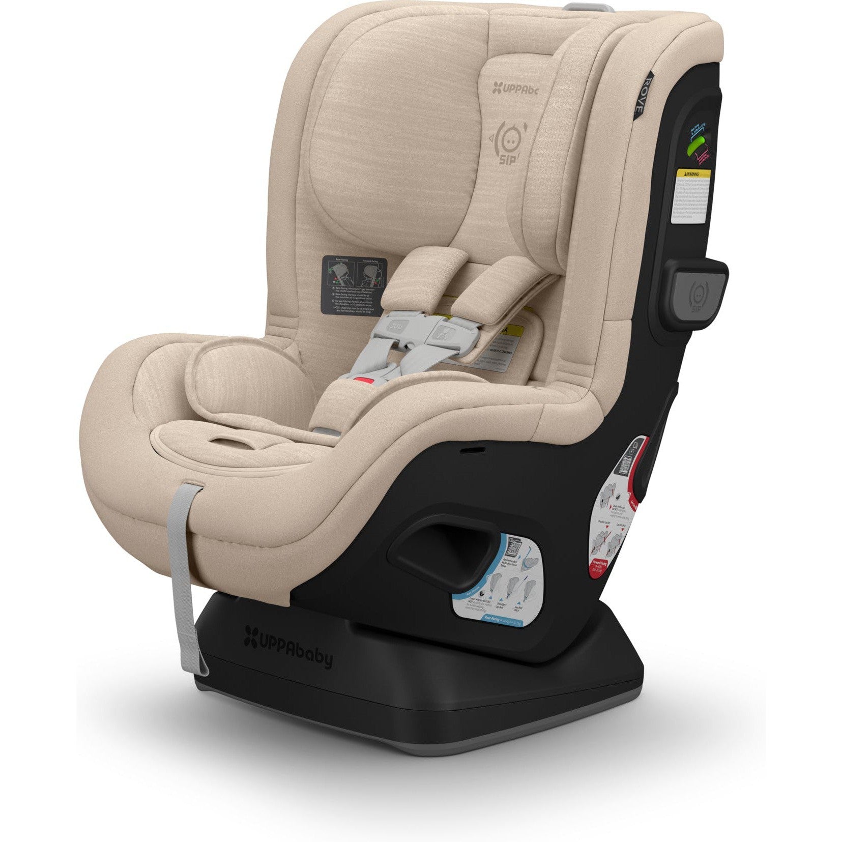 UPPAbaby Car Seats - Convertible UPPAbaby Rove Convertible Car Seat