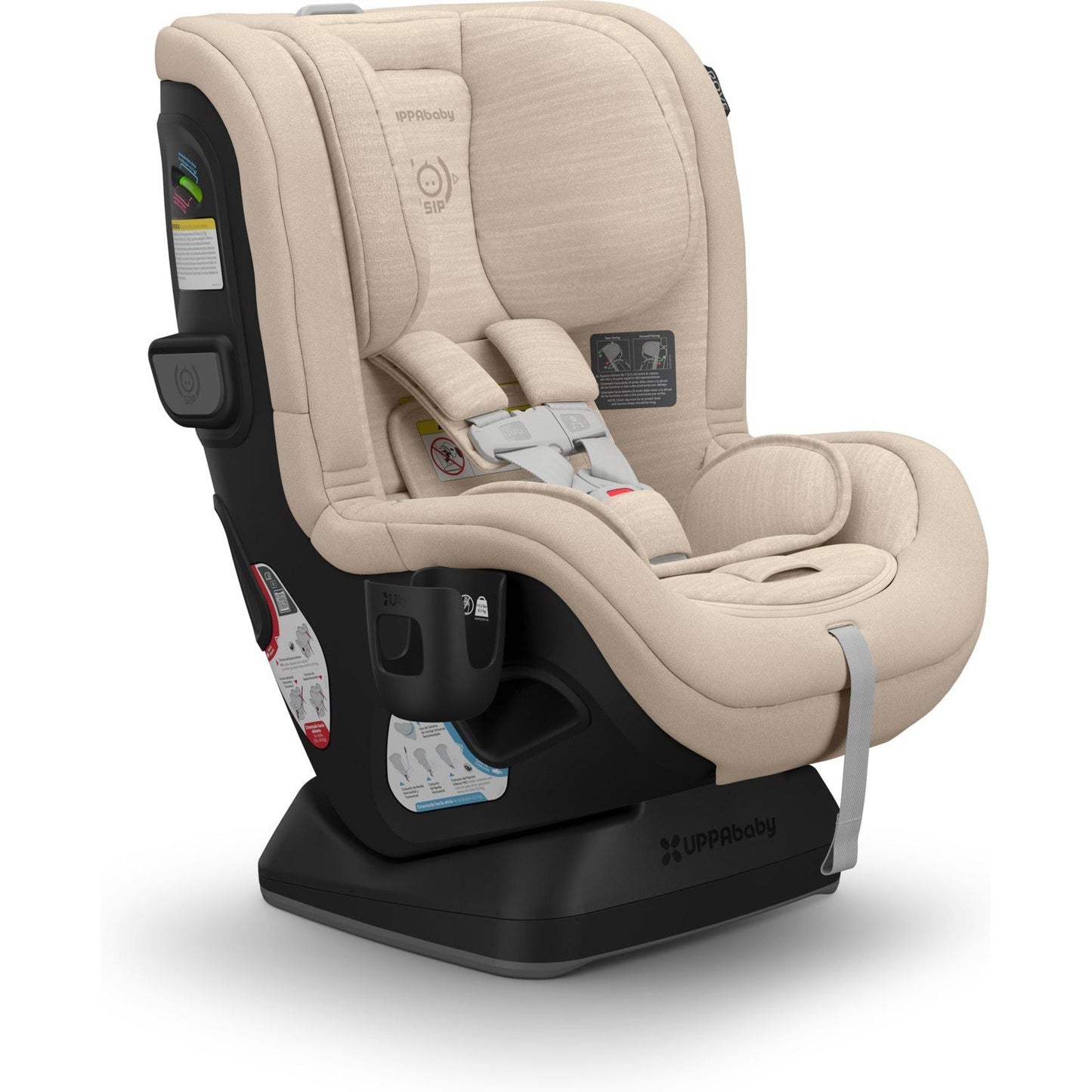 UPPAbaby Car Seats - Convertible UPPAbaby Rove Convertible Car Seat