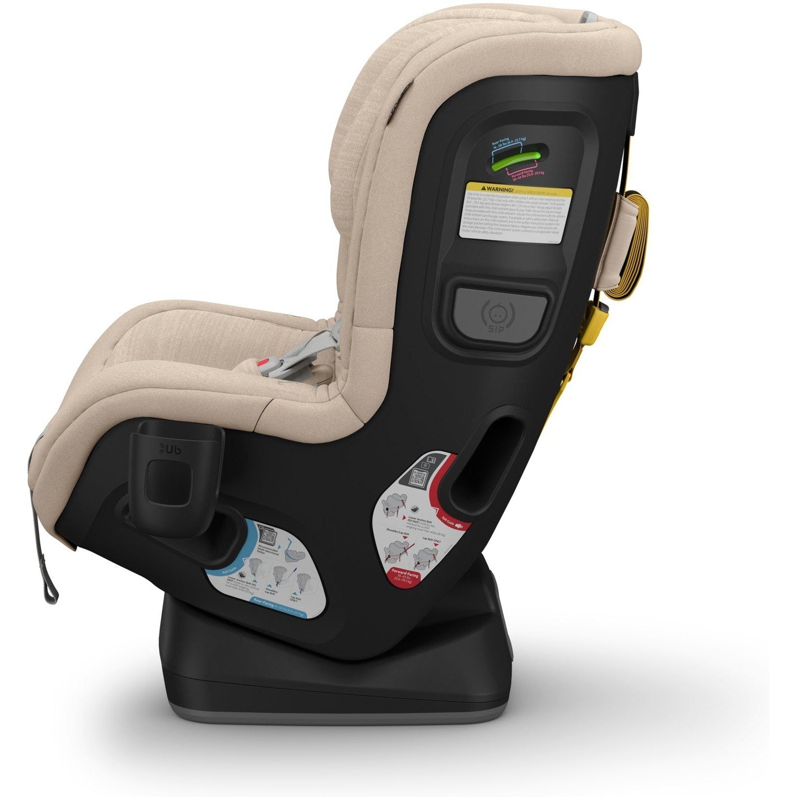 UPPAbaby Car Seats - Convertible UPPAbaby Rove Convertible Car Seat