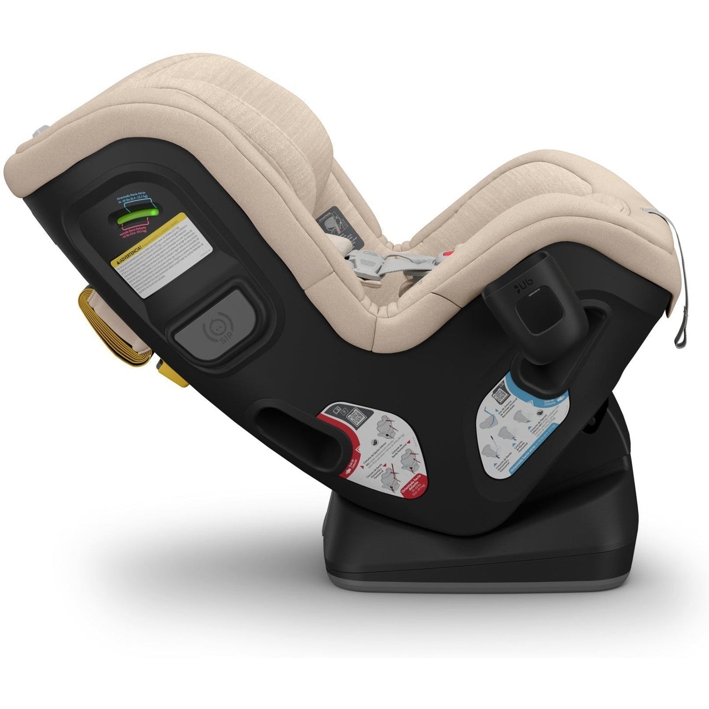 UPPAbaby Car Seats - Convertible UPPAbaby Rove Convertible Car Seat