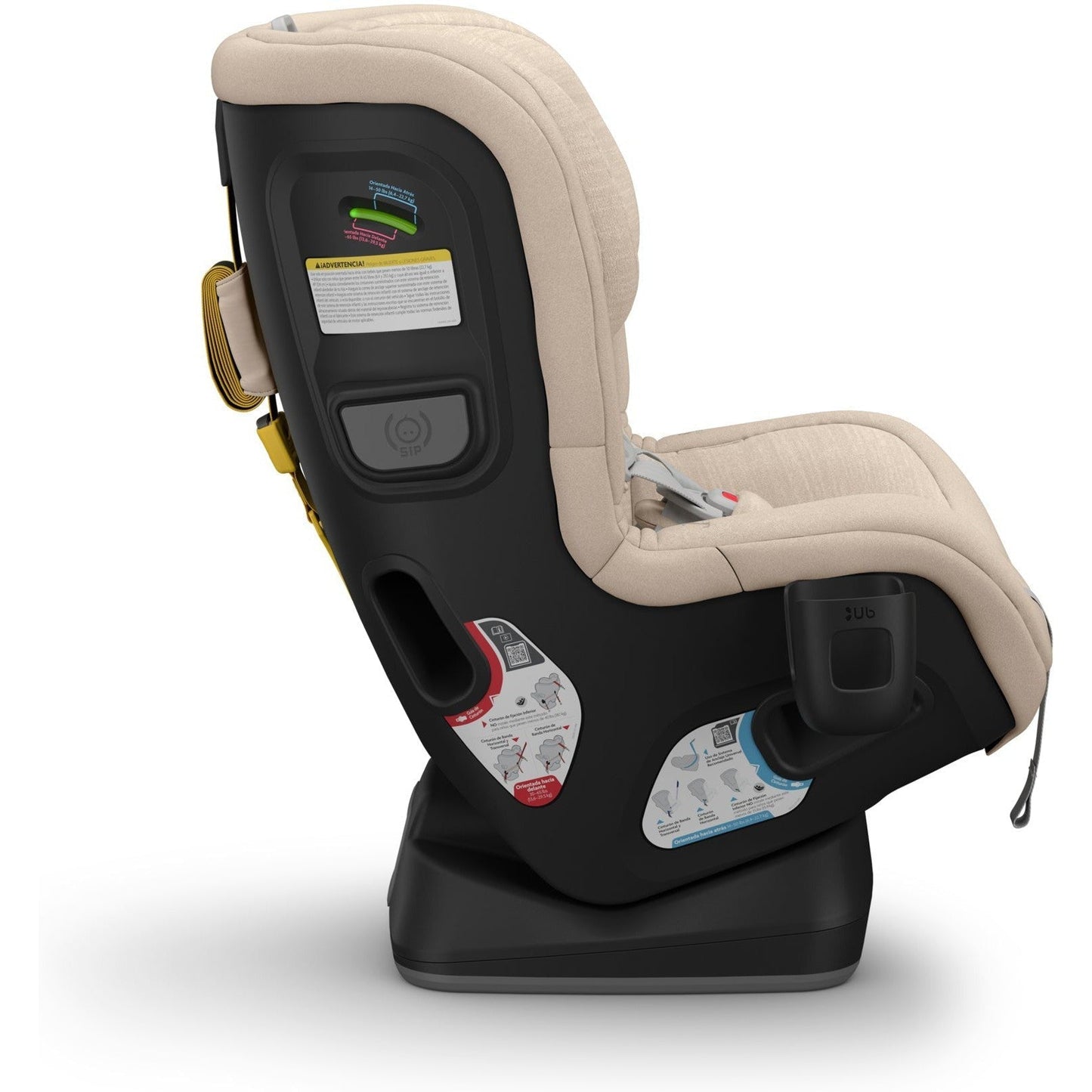 UPPAbaby Car Seats - Convertible UPPAbaby Rove Convertible Car Seat