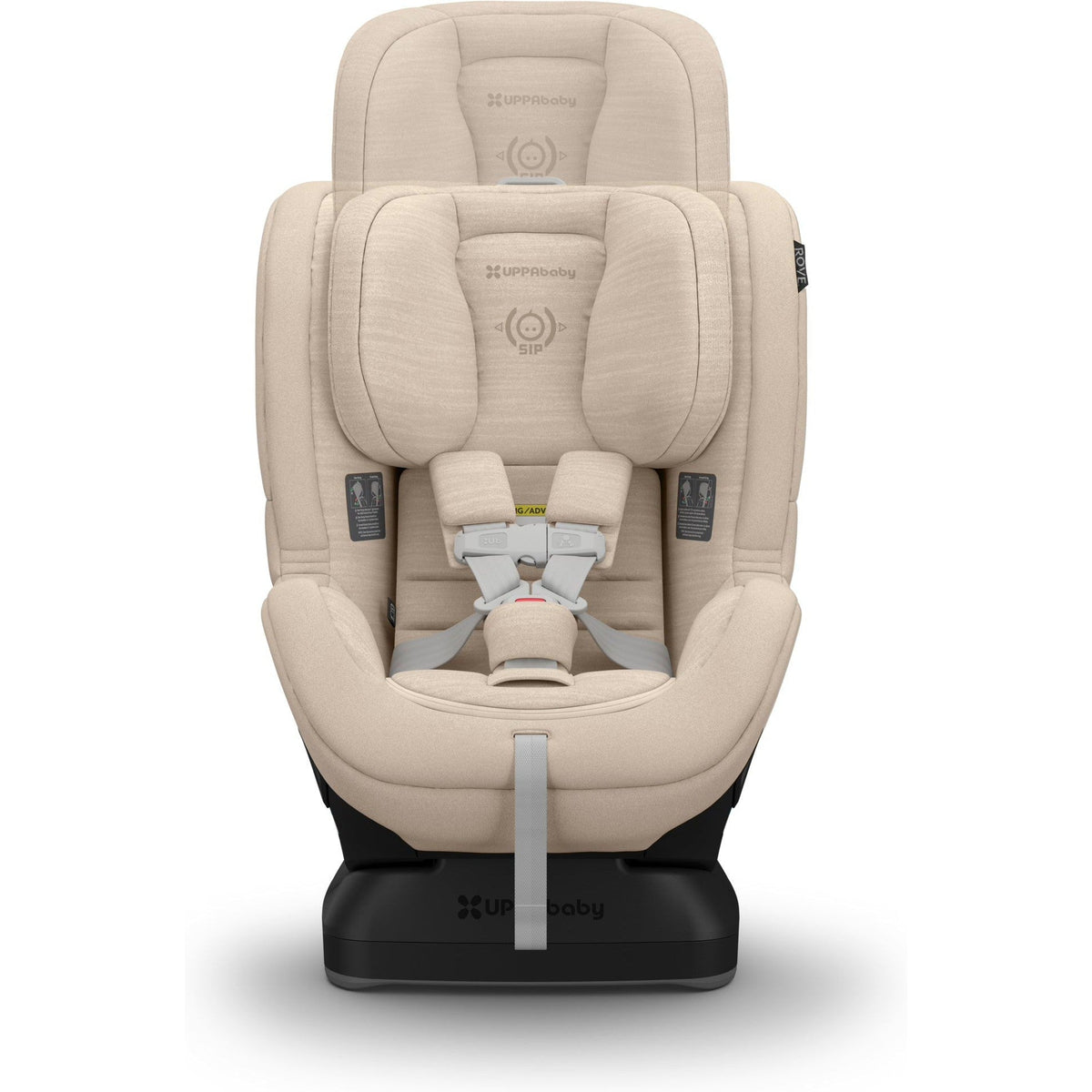 UPPAbabyUPPAbaby Rove Convertible Car SeatBabysupermarket