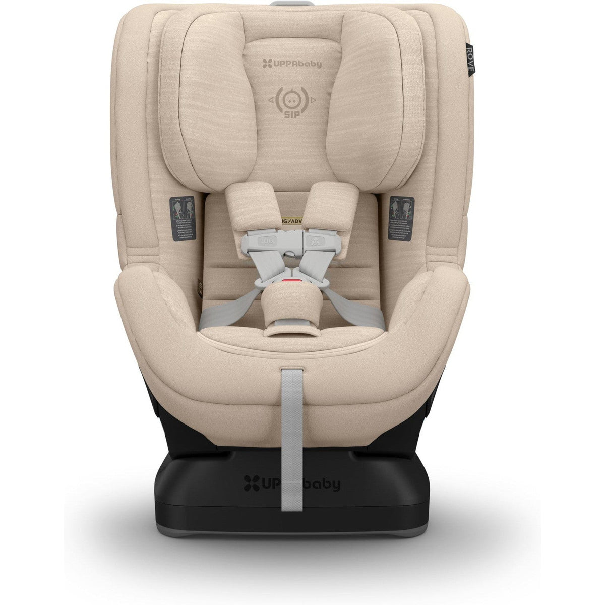 UPPAbabyUPPAbaby Rove Convertible Car SeatBabysupermarket