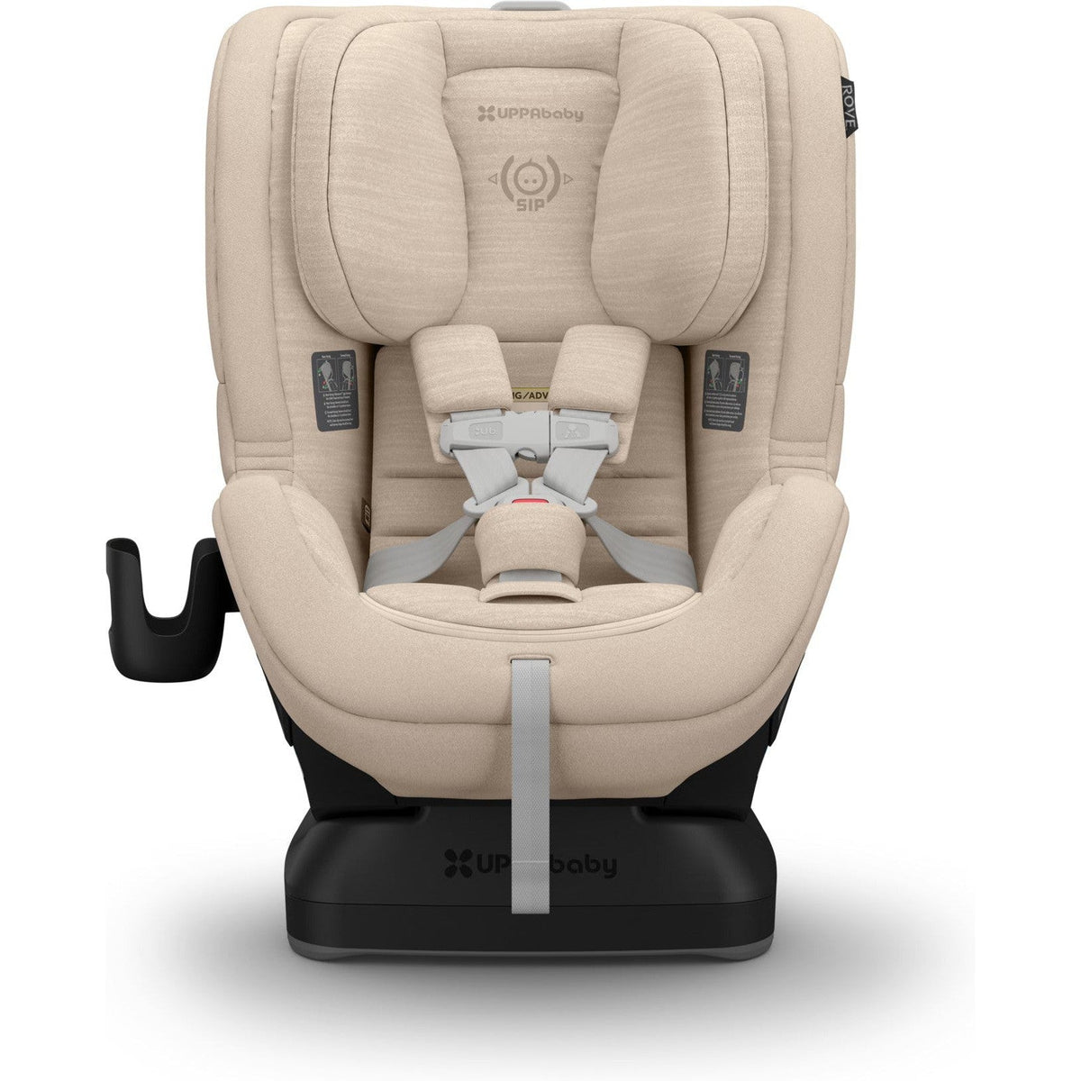 UPPAbabyUPPAbaby Rove Convertible Car SeatBabysupermarket