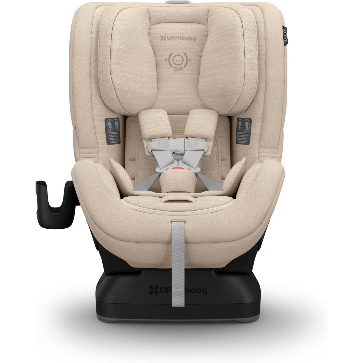 UPPAbabyUPPAbaby Rove Convertible Car SeatBabysupermarket