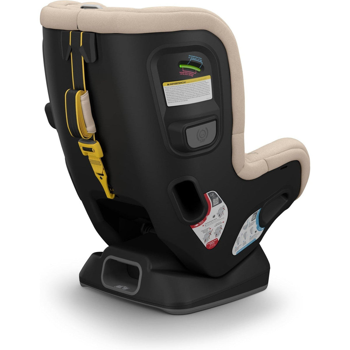 UPPAbabyUPPAbaby Rove Convertible Car SeatBabysupermarket