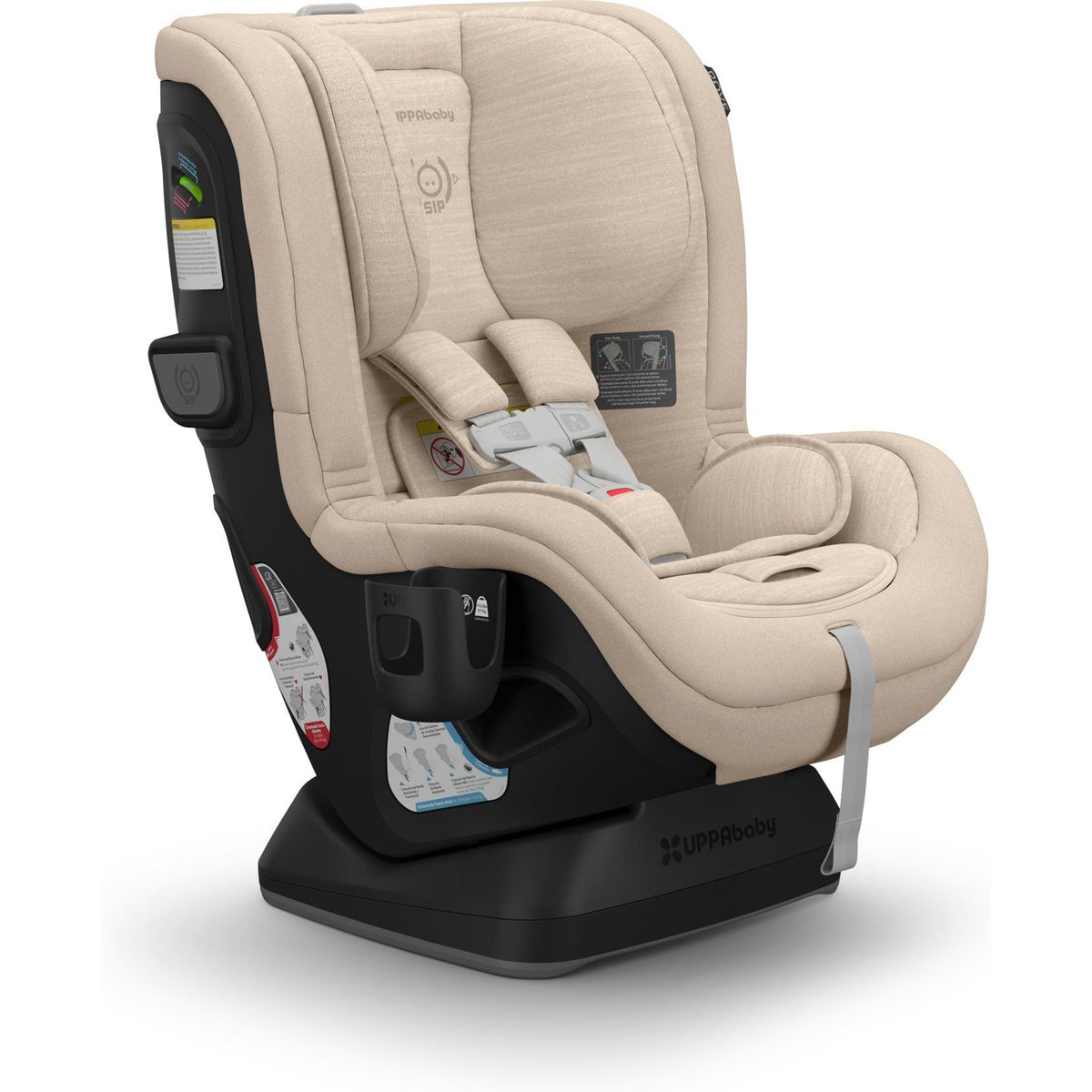 UPPAbabyUPPAbaby Rove Convertible Car SeatBabysupermarket
