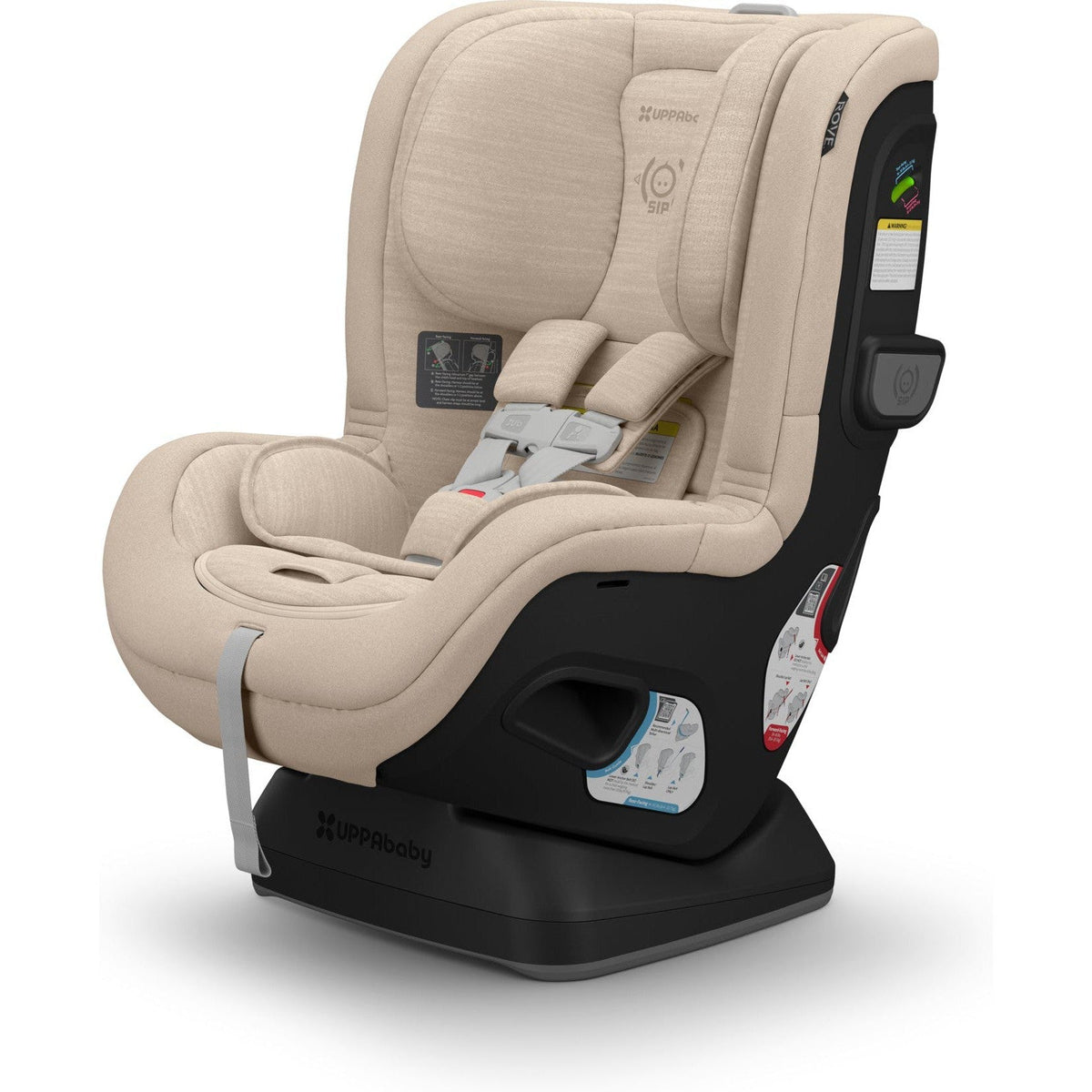 UPPAbabyUPPAbaby Rove Convertible Car SeatBabysupermarket