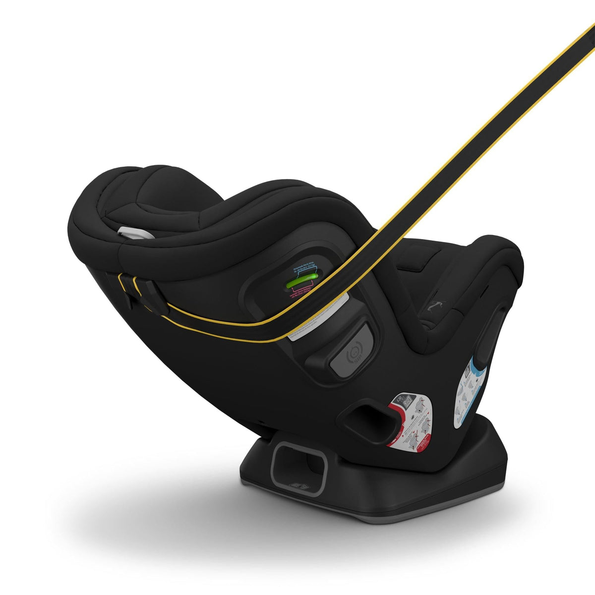 UPPAbabyUPPAbaby Rove Convertible Car SeatBabysupermarket