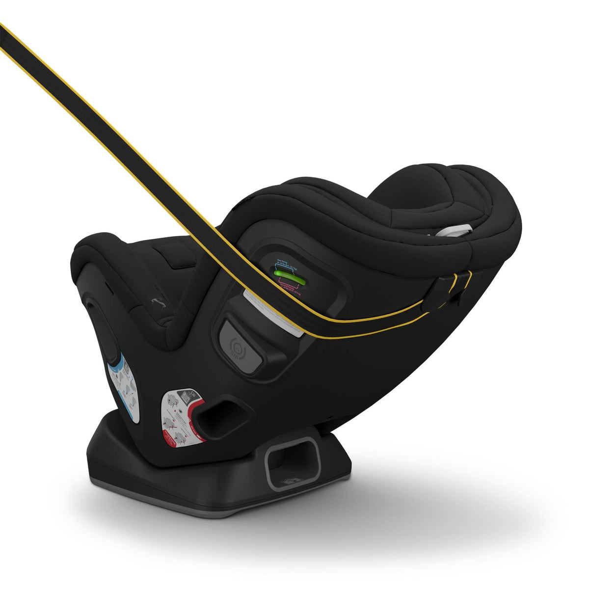 UPPAbabyUPPAbaby Rove Convertible Car SeatBabysupermarket
