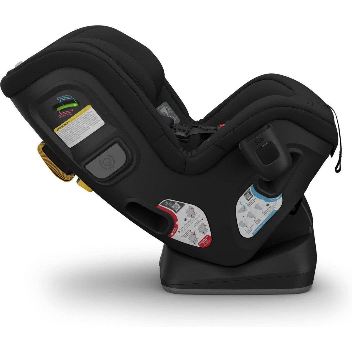 UPPAbabyUPPAbaby Rove Convertible Car SeatBabysupermarket
