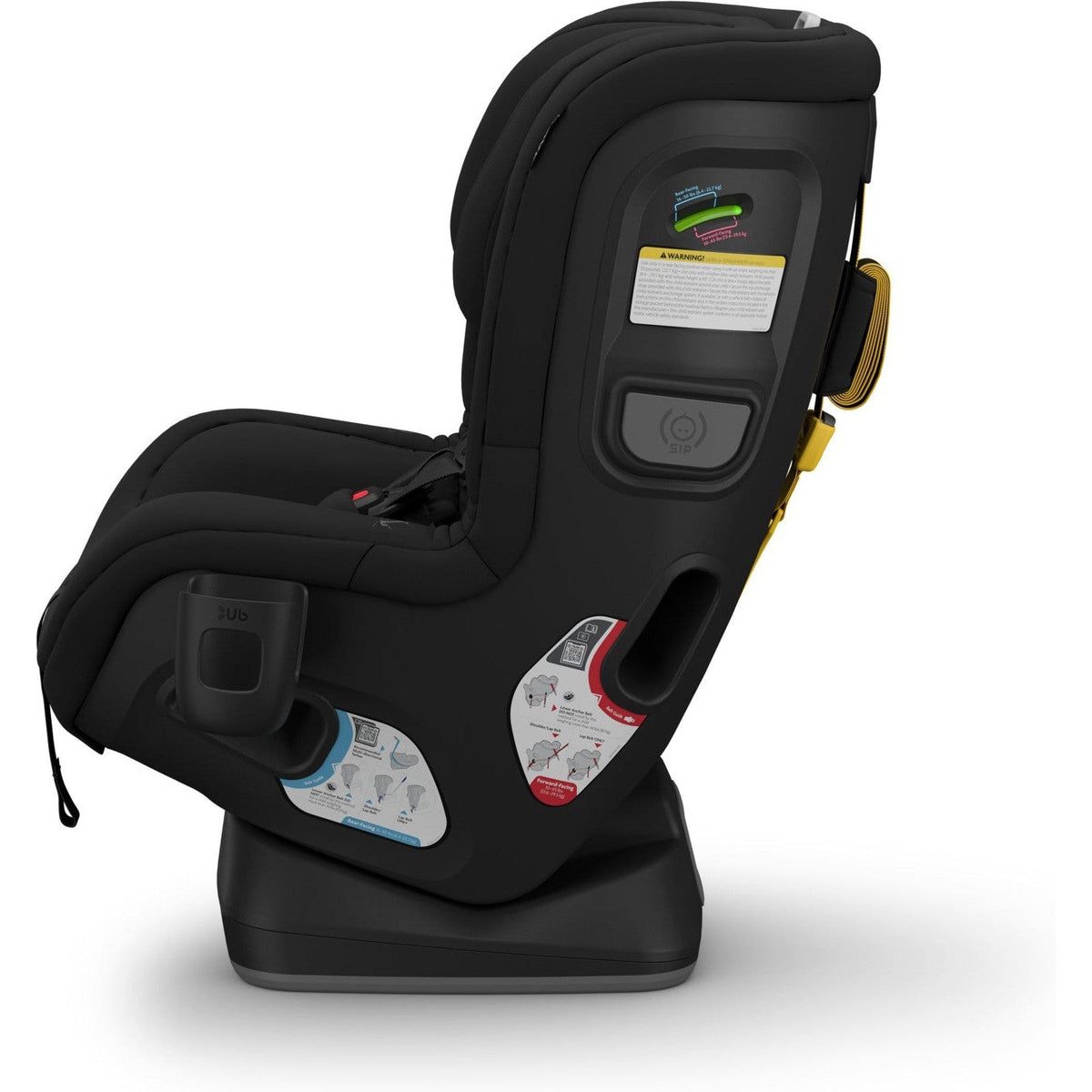 UPPAbabyUPPAbaby Rove Convertible Car SeatBabysupermarket