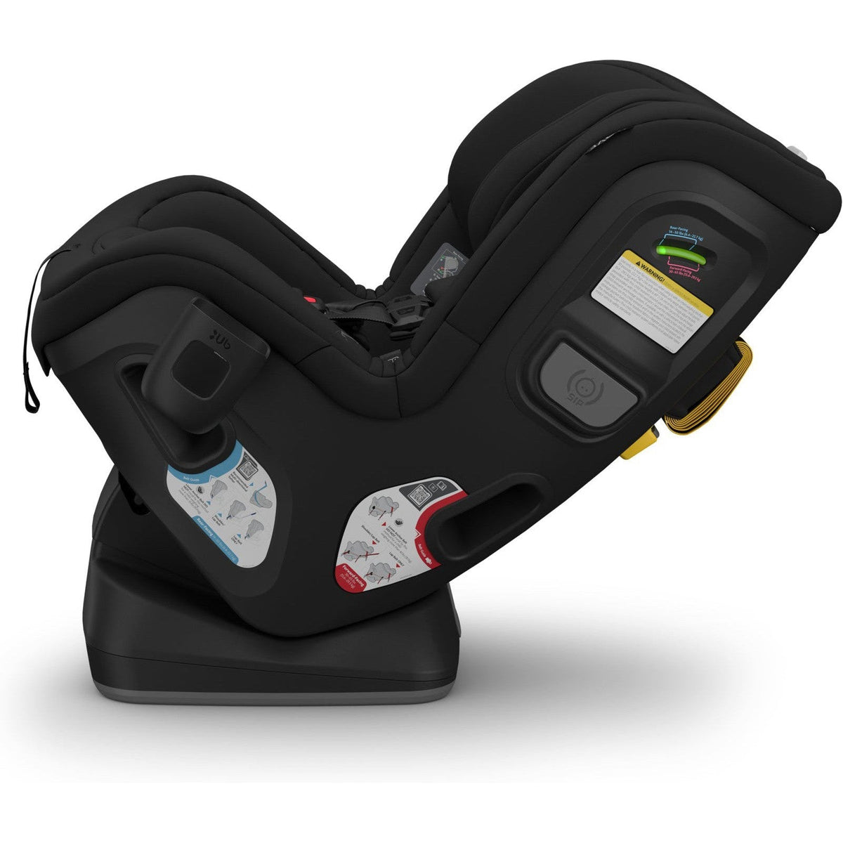 UPPAbabyUPPAbaby Rove Convertible Car SeatBabysupermarket