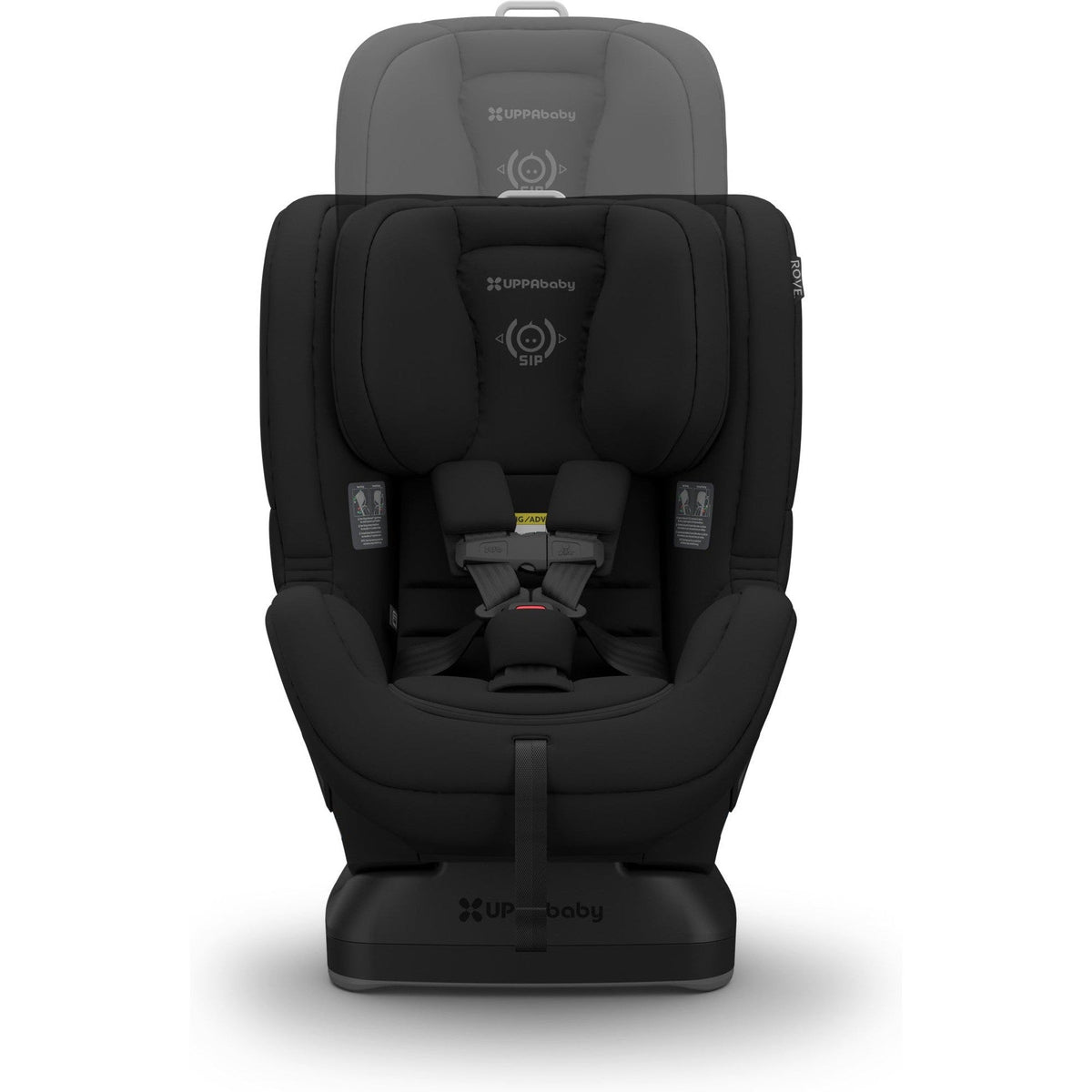 UPPAbabyUPPAbaby Rove Convertible Car SeatBabysupermarket