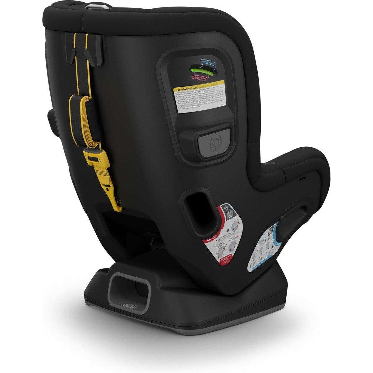 UPPAbabyUPPAbaby Rove Convertible Car SeatBabysupermarket