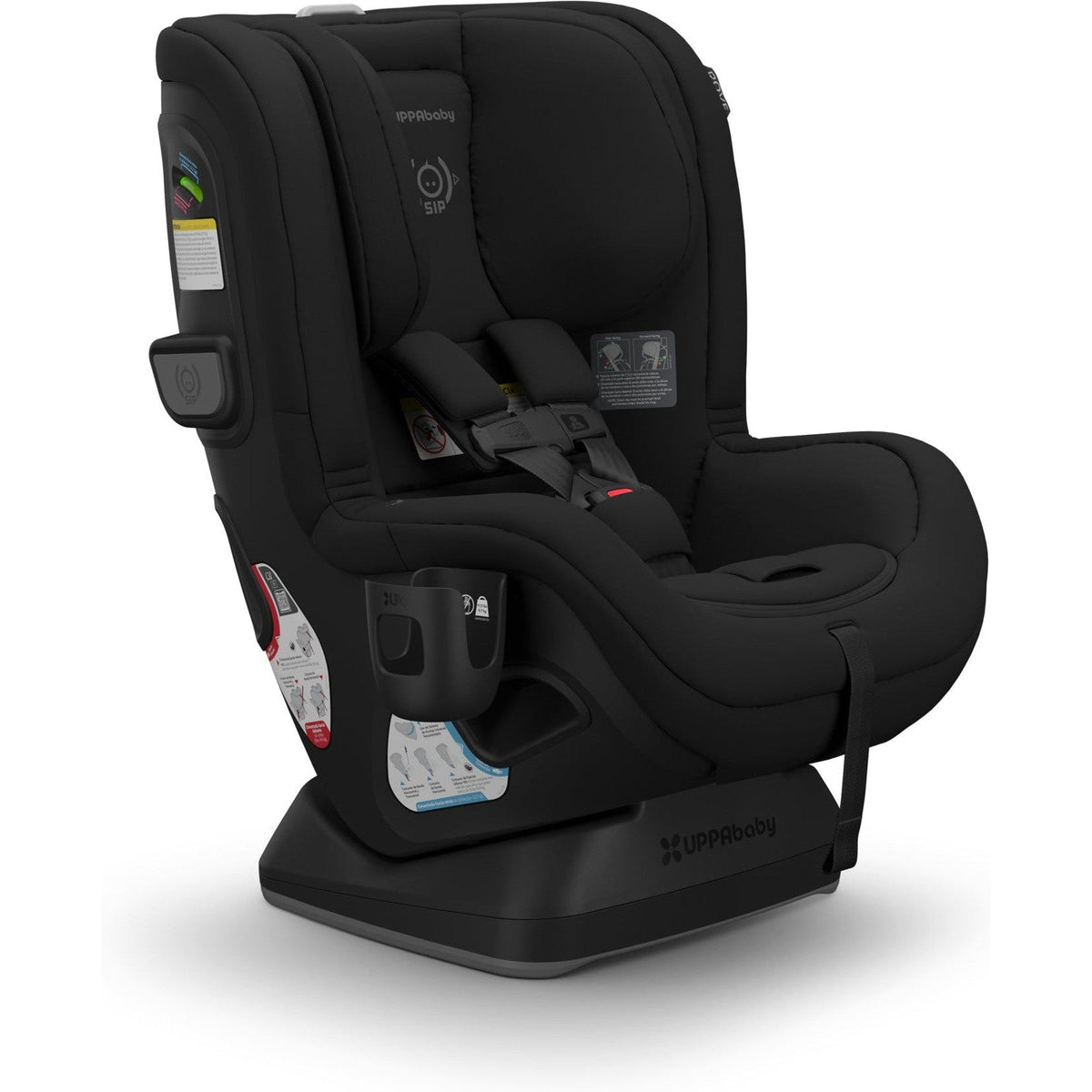 UPPAbabyUPPAbaby Rove Convertible Car SeatBabysupermarket