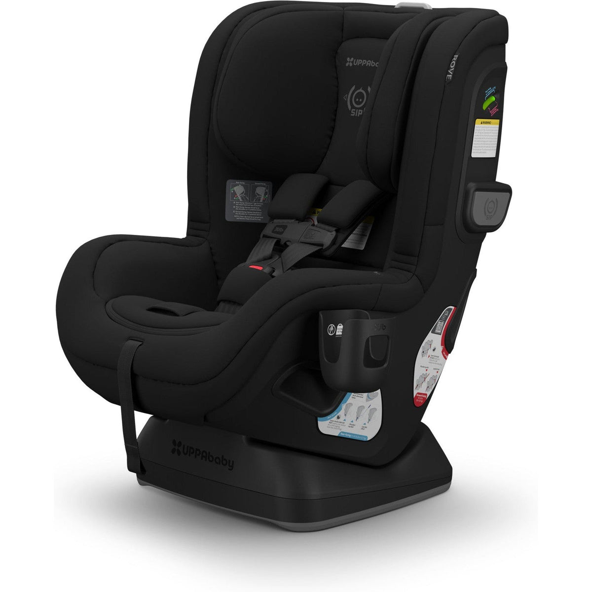 UPPAbabyUPPAbaby Rove Convertible Car SeatBabysupermarket