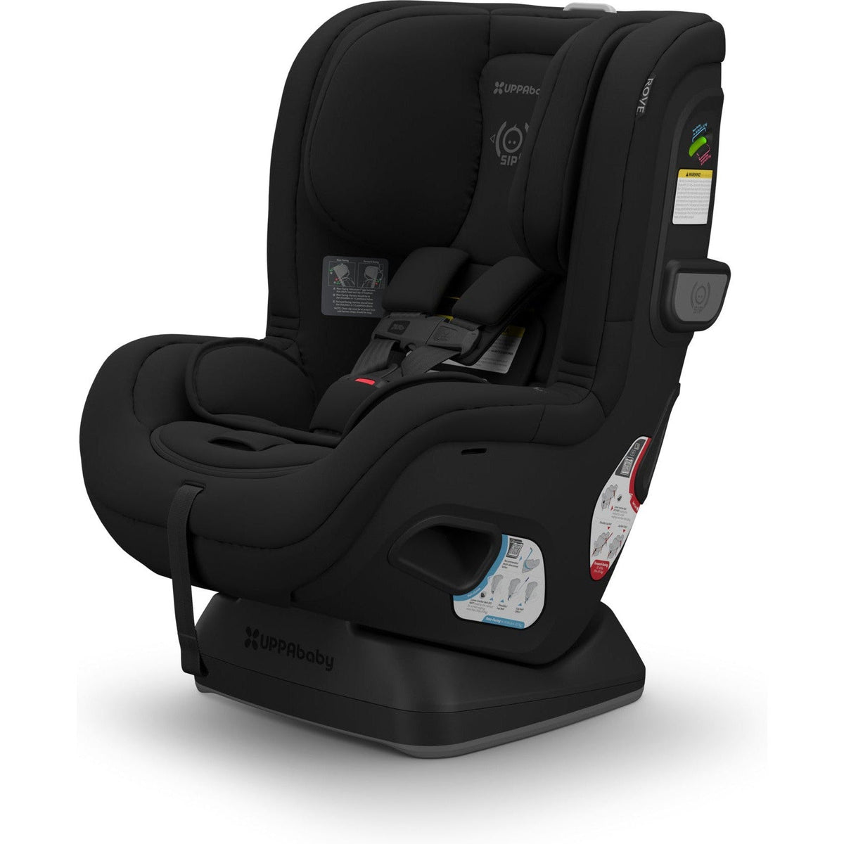 UPPAbabyUPPAbaby Rove Convertible Car SeatBabysupermarket