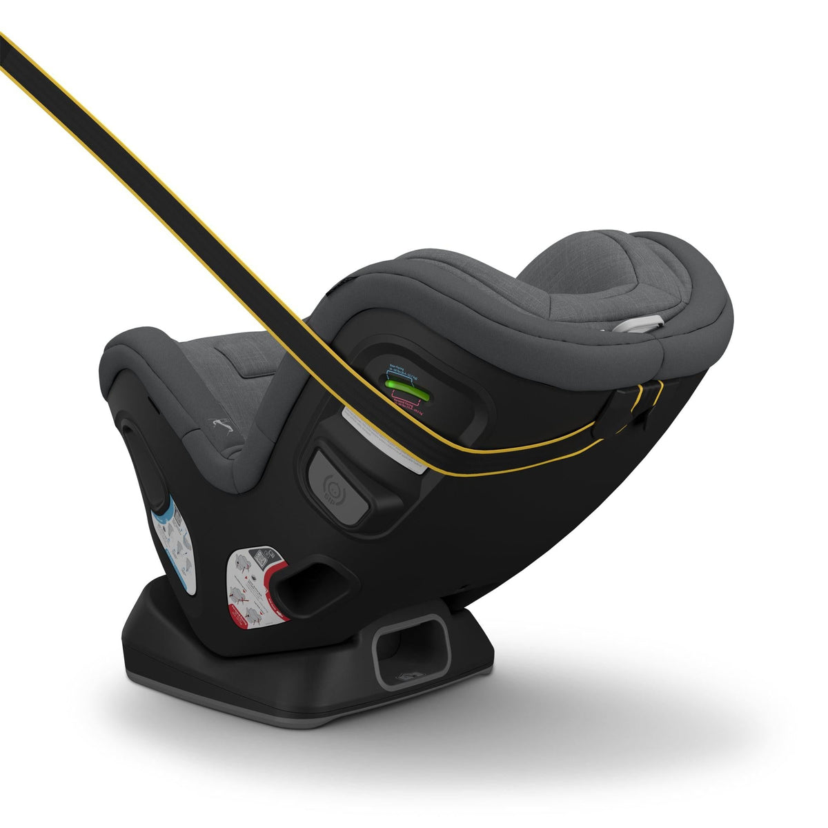 UPPAbabyUPPAbaby Rove Convertible Car SeatBabysupermarket