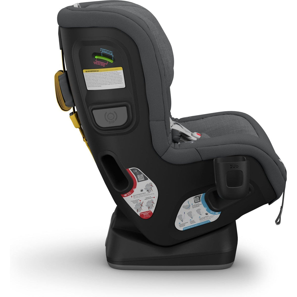 UPPAbabyUPPAbaby Rove Convertible Car SeatBabysupermarket