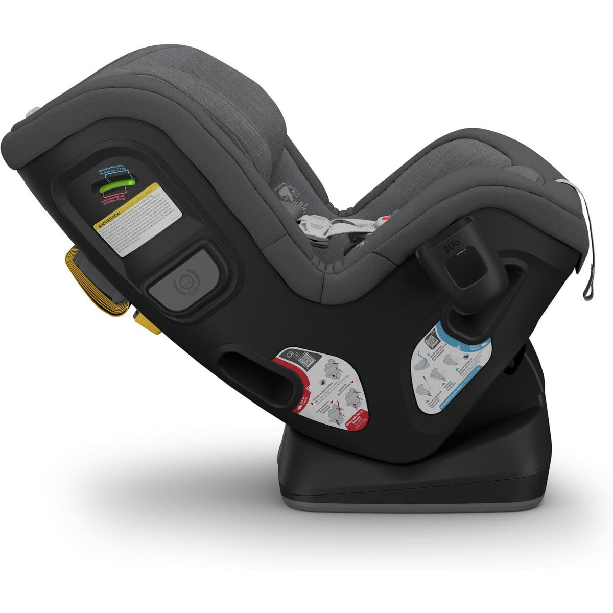 UPPAbabyUPPAbaby Rove Convertible Car SeatBabysupermarket