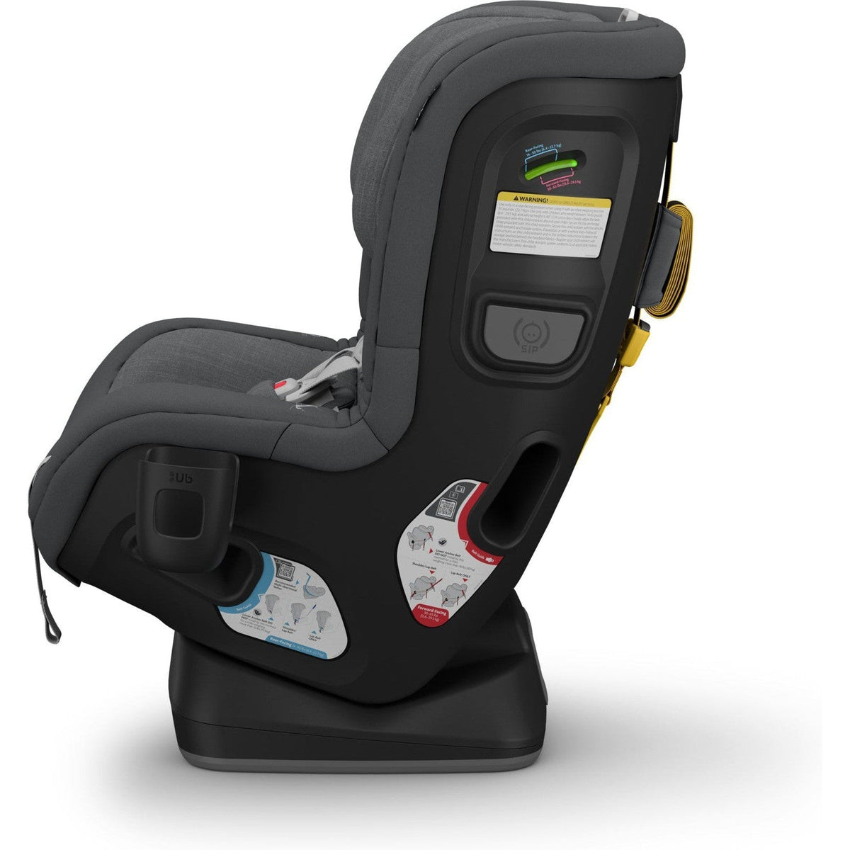 UPPAbabyUPPAbaby Rove Convertible Car SeatBabysupermarket