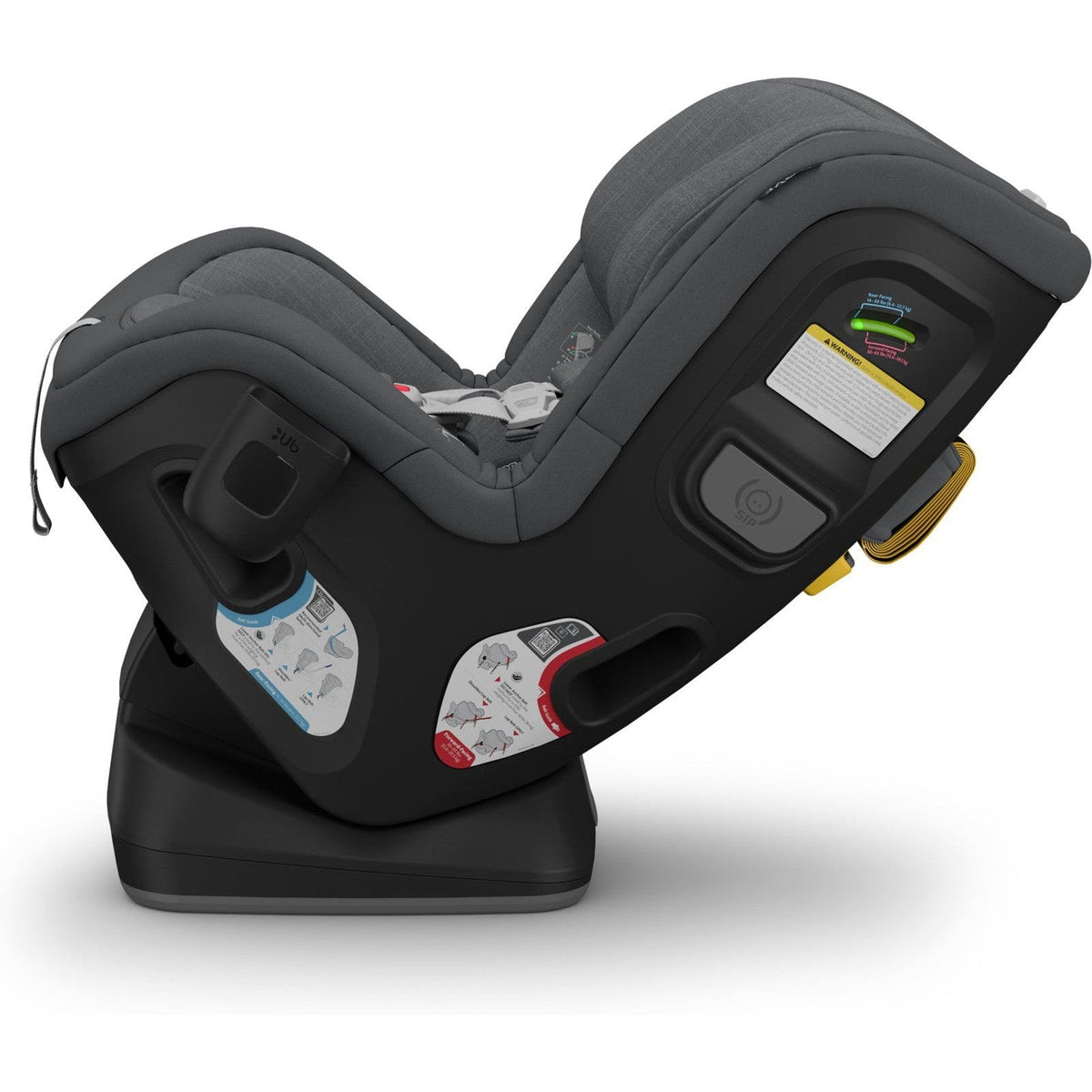 UPPAbabyUPPAbaby Rove Convertible Car SeatBabysupermarket