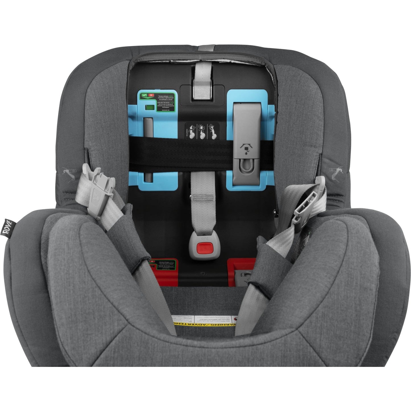 UPPAbabyUPPAbaby Rove Convertible Car SeatBabysupermarket