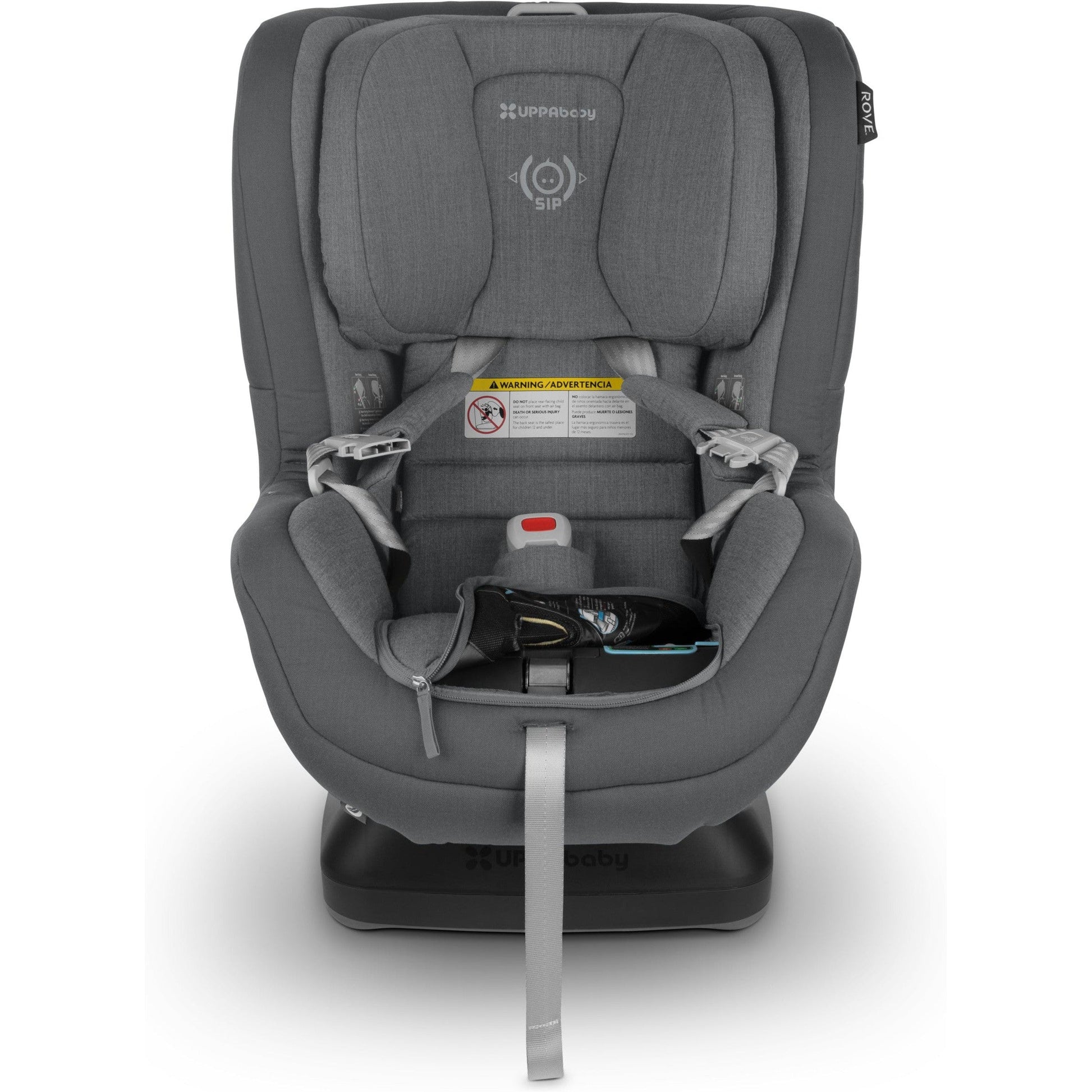 UPPAbabyUPPAbaby Rove Convertible Car SeatBabysupermarket