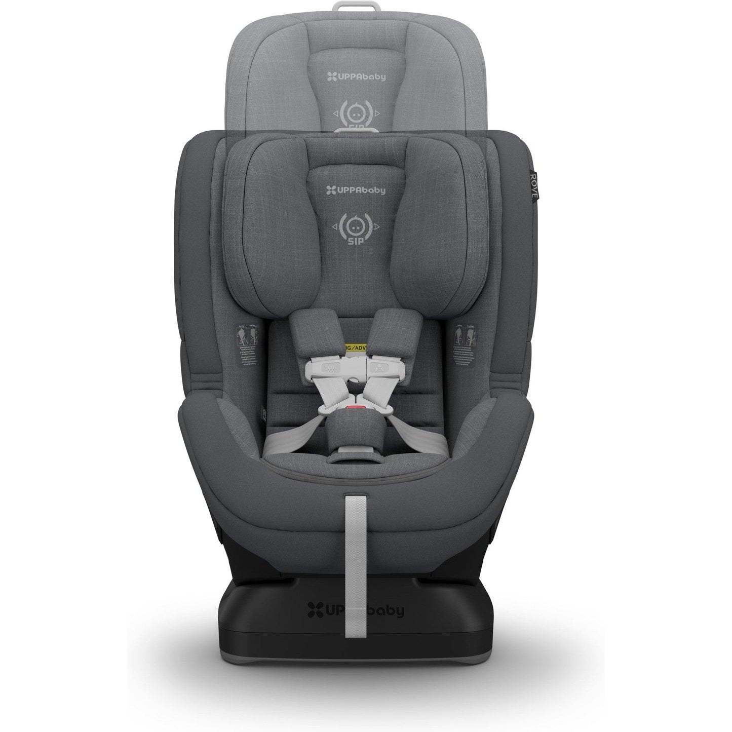 UPPAbabyUPPAbaby Rove Convertible Car SeatBabysupermarket