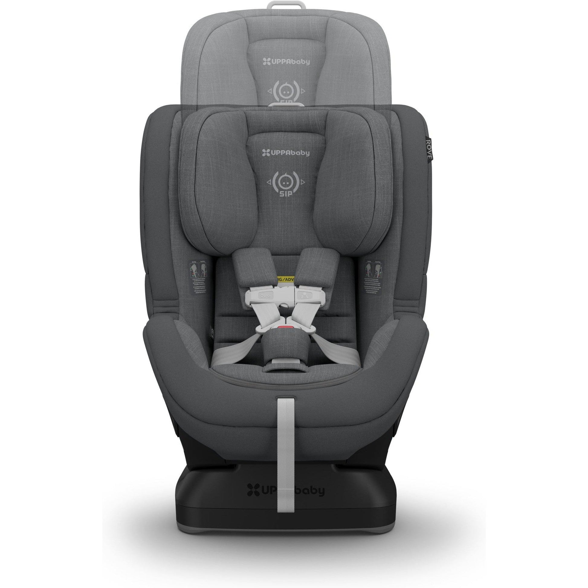 UPPAbabyUPPAbaby Rove Convertible Car SeatBabysupermarket