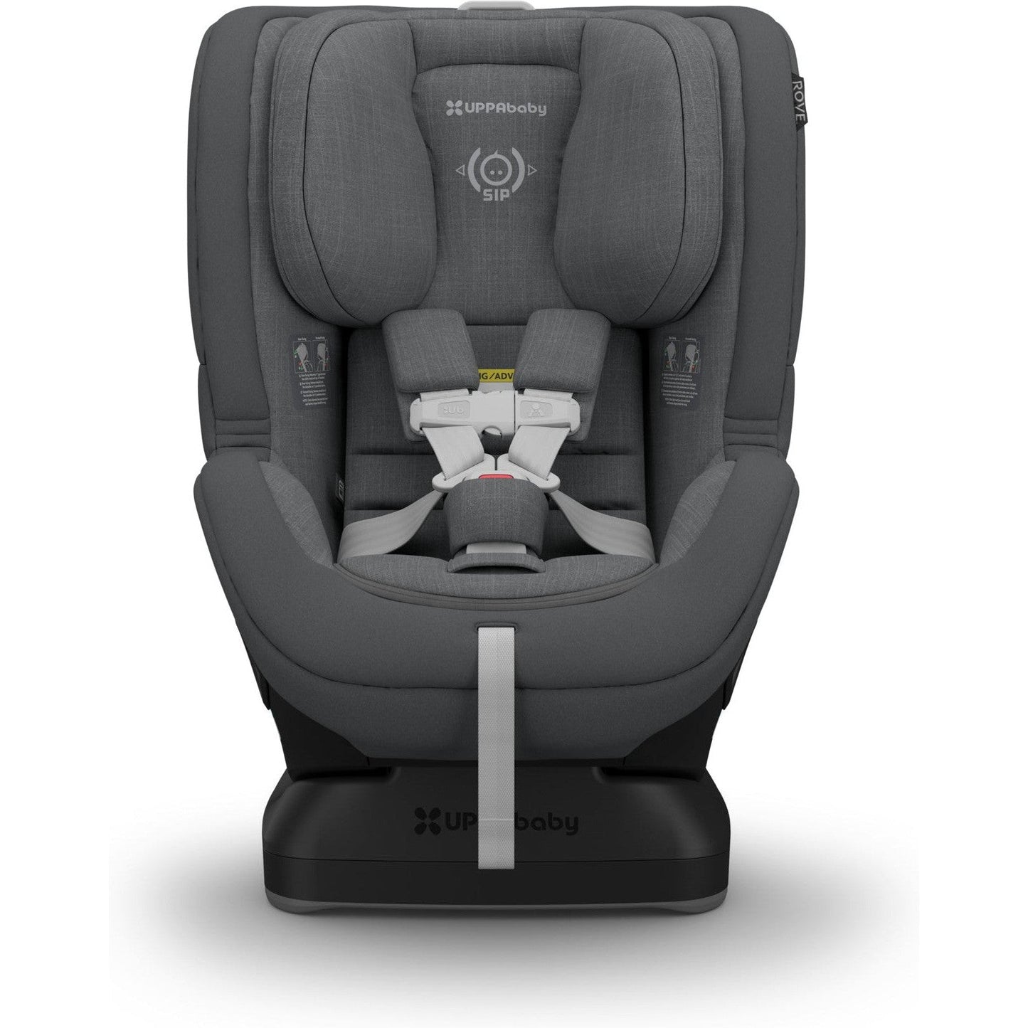 UPPAbabyUPPAbaby Rove Convertible Car SeatBabysupermarket