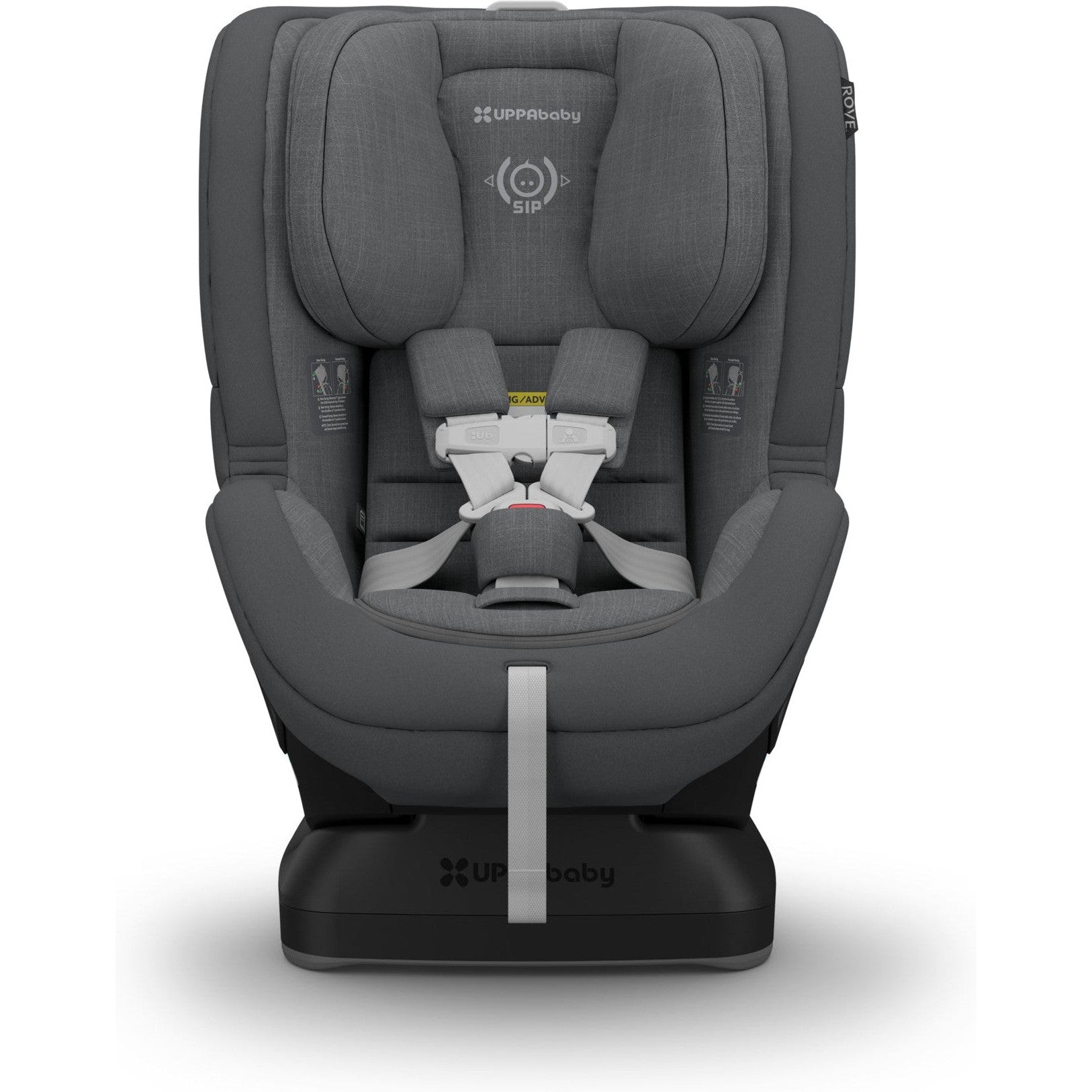 UPPAbabyUPPAbaby Rove Convertible Car SeatBabysupermarket