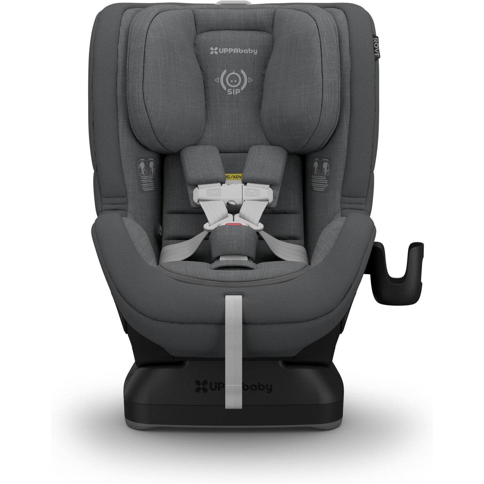 UPPAbabyUPPAbaby Rove Convertible Car SeatBabysupermarket