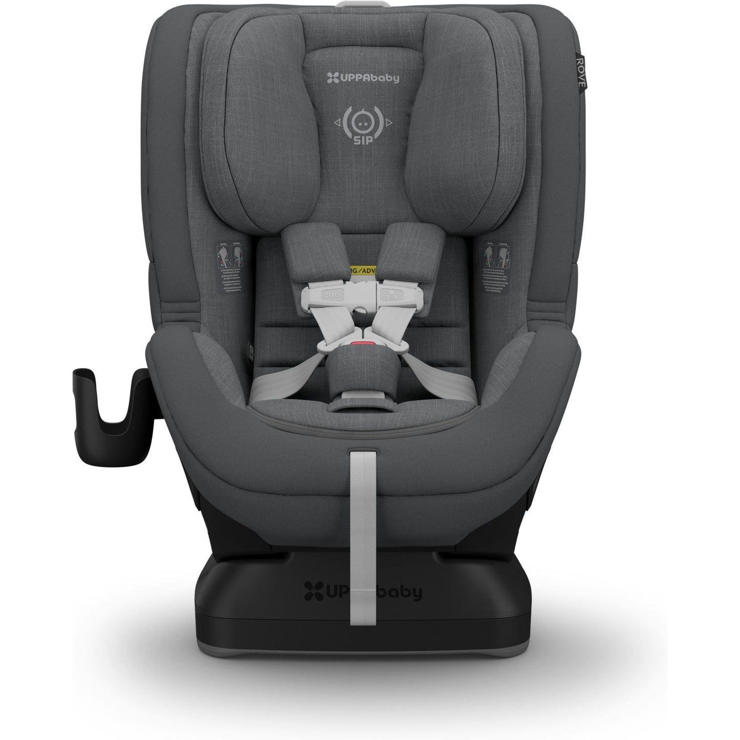 UPPAbabyUPPAbaby Rove Convertible Car SeatBabysupermarket