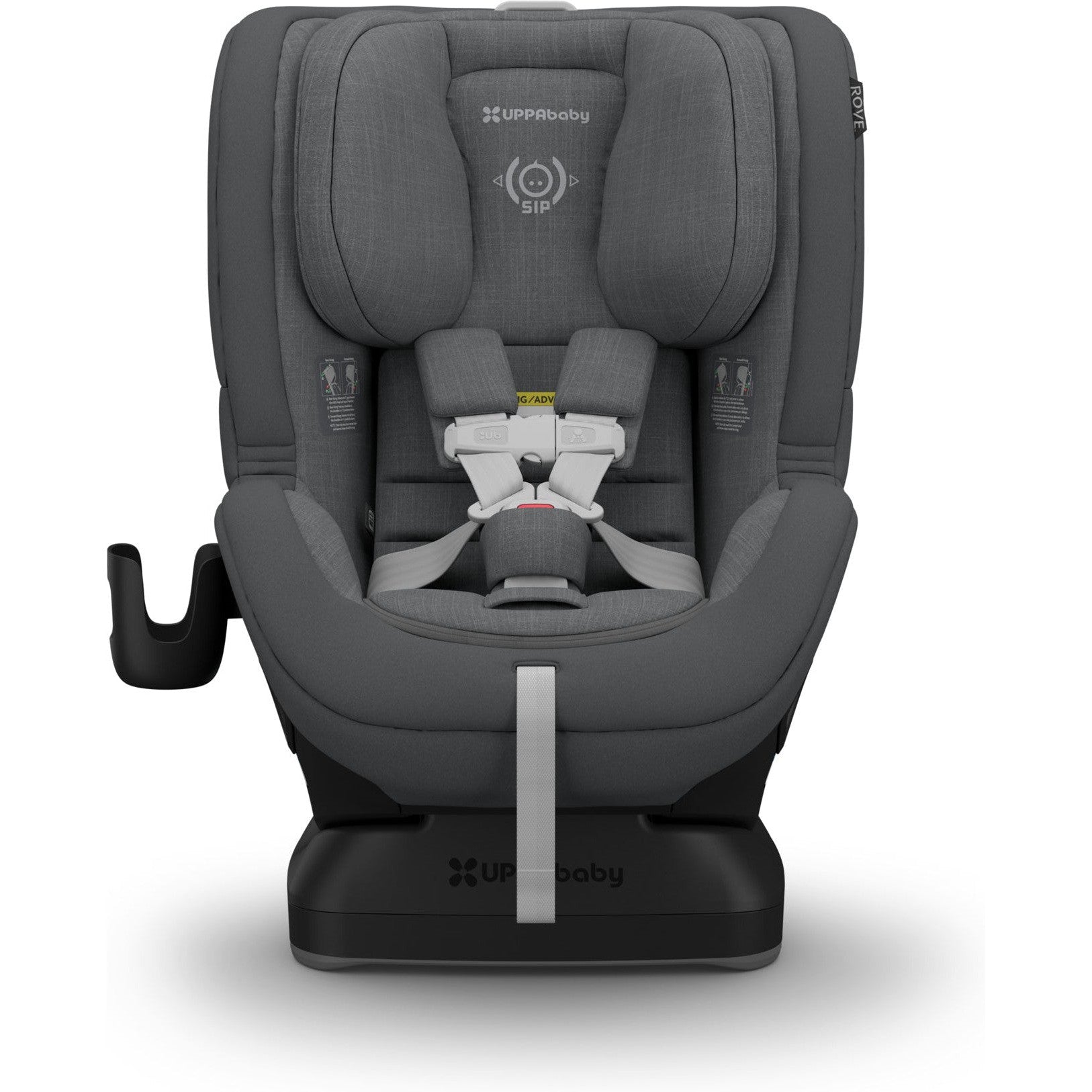 UPPAbabyUPPAbaby Rove Convertible Car SeatBabysupermarket
