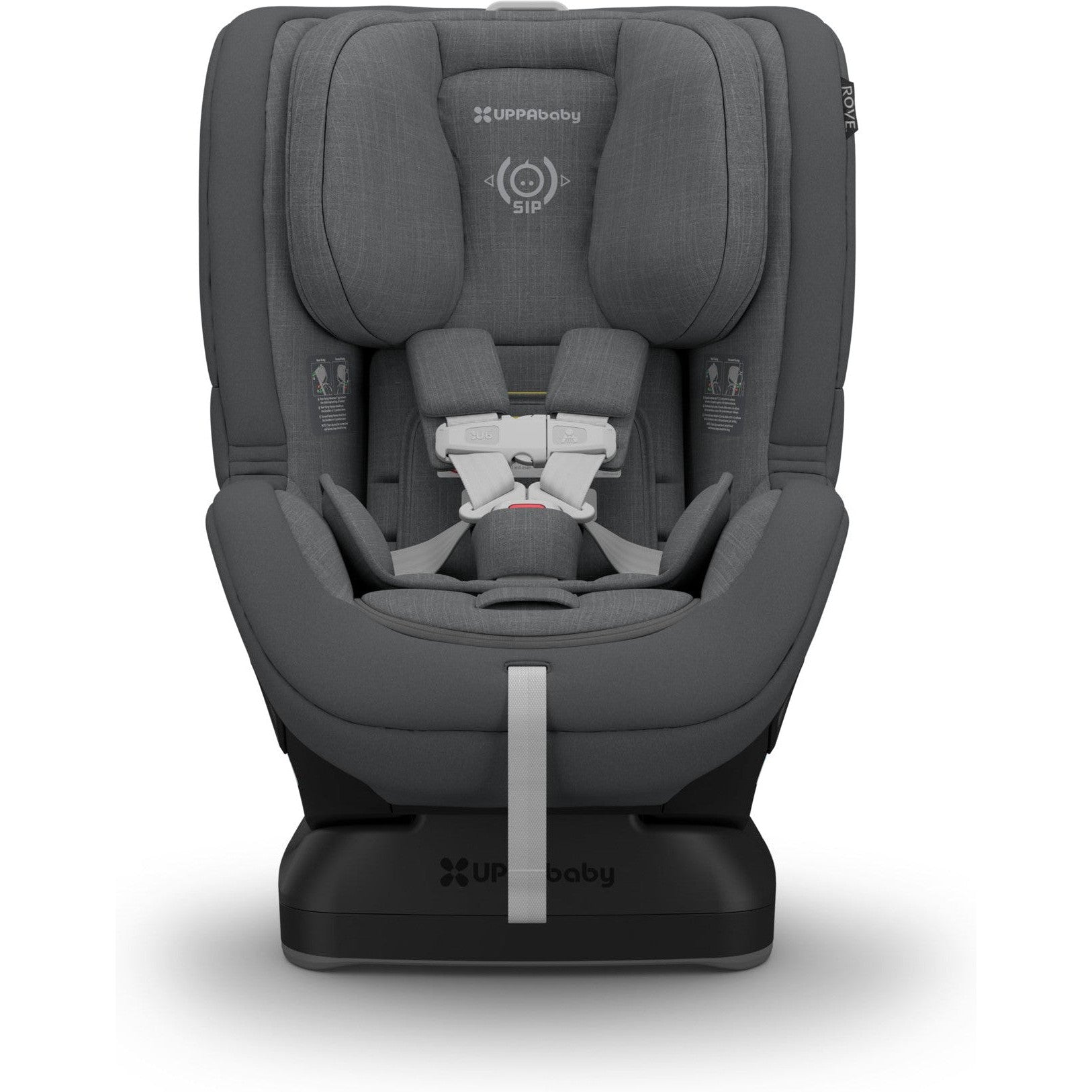 UPPAbabyUPPAbaby Rove Convertible Car SeatBabysupermarket