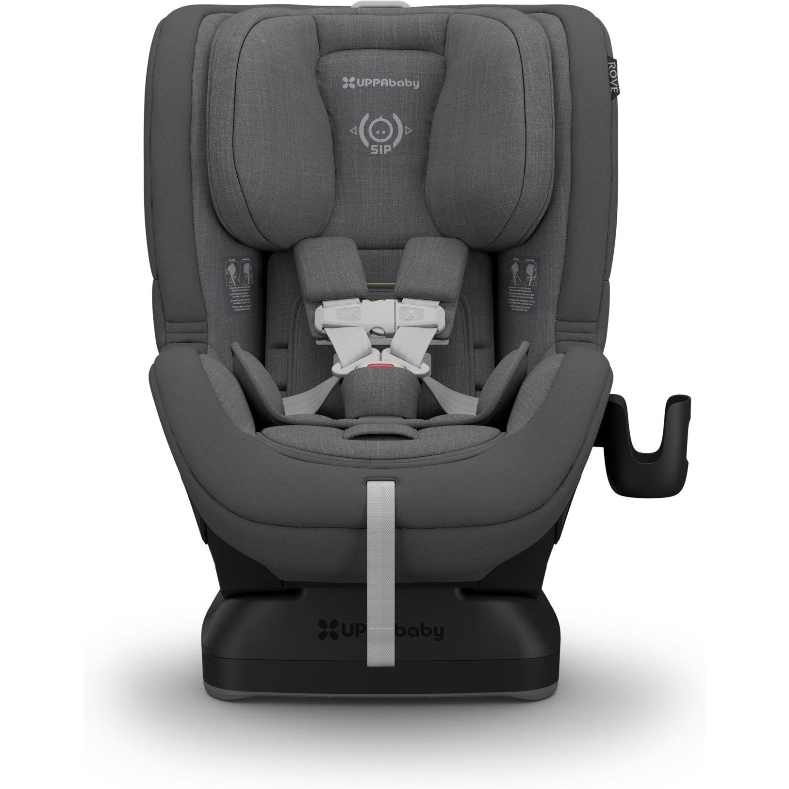 UPPAbabyUPPAbaby Rove Convertible Car SeatBabysupermarket