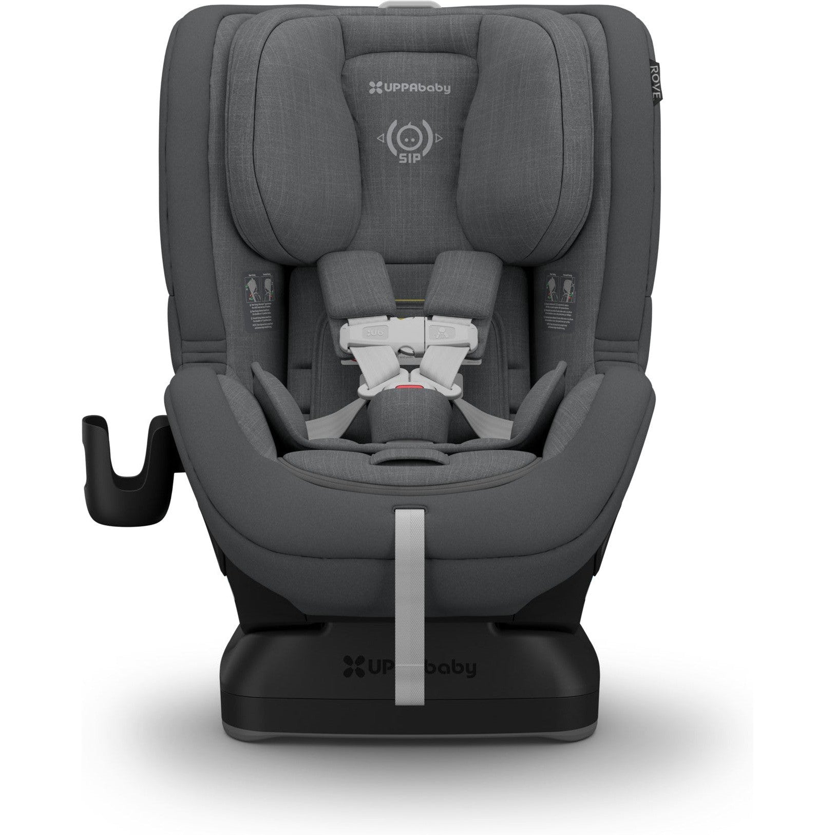 UPPAbabyUPPAbaby Rove Convertible Car SeatBabysupermarket