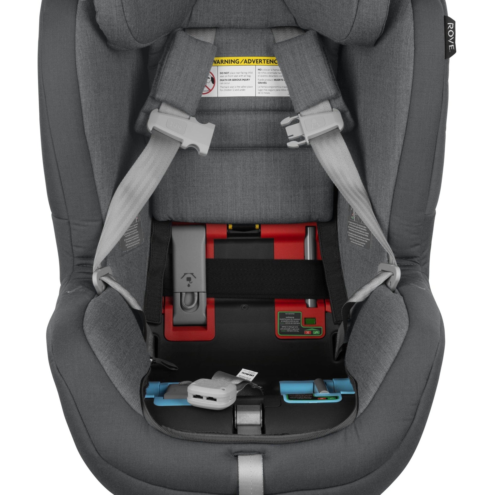 UPPAbabyUPPAbaby Rove Convertible Car SeatBabysupermarket