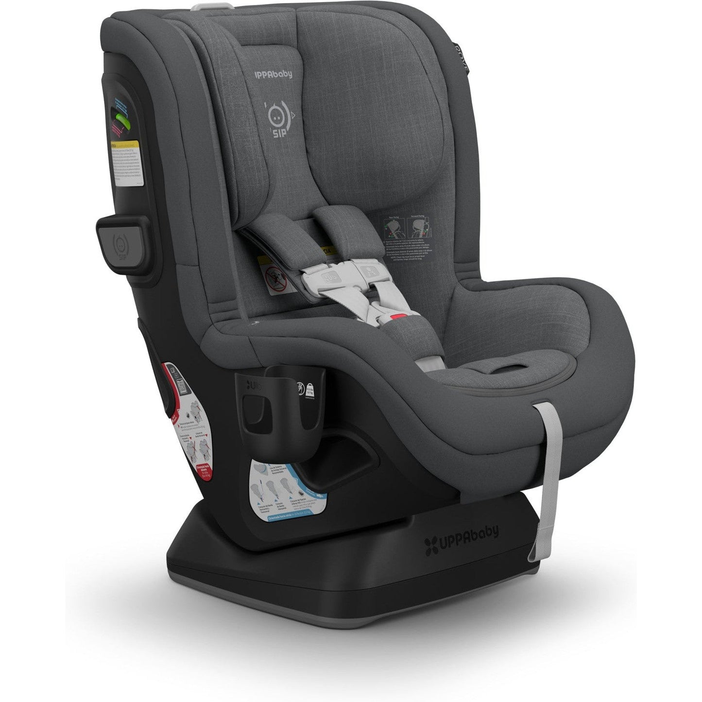 UPPAbabyUPPAbaby Rove Convertible Car SeatBabysupermarket