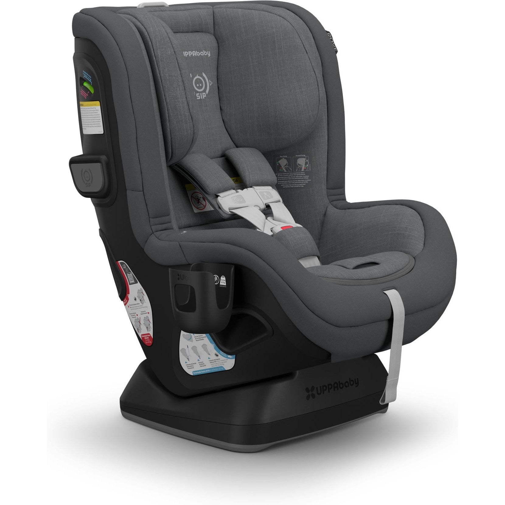 UPPAbabyUPPAbaby Rove Convertible Car SeatBabysupermarket
